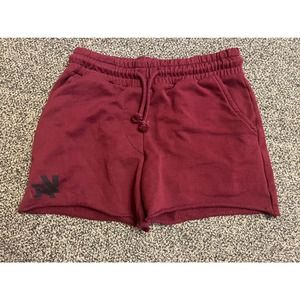 YoungLA Terry Cloth Bodybuilding Shorts Men’s M